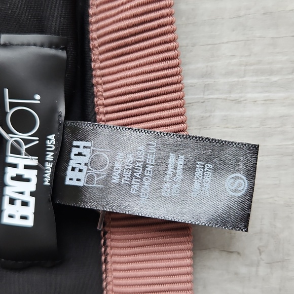 Beach Riot Bikini Set - Picture 9 of 9